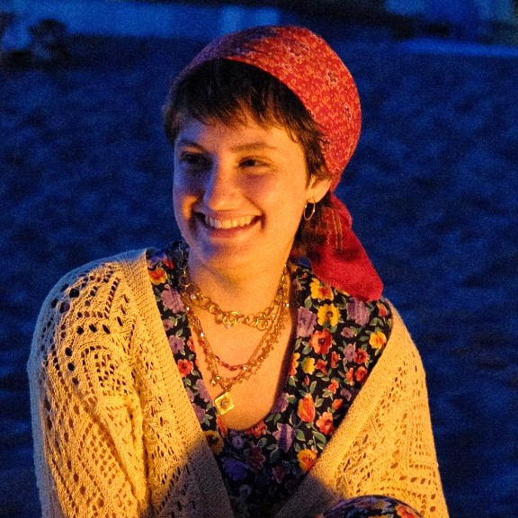 Anežka Hubatková